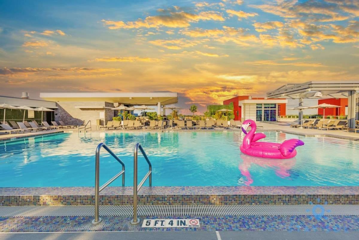 Near Beach - Rooftop Pool - Hot Tub - Broad-Walk Голлівуд Екстер'єр фото